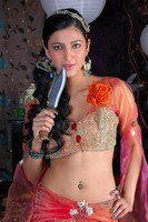 Shruti Hassan Unseen Photos